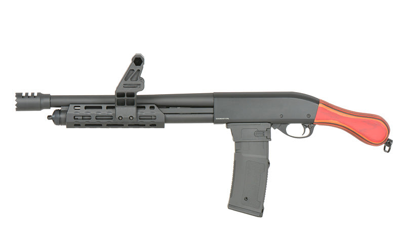 Golden Eagle Alpha Tactical Shotgun