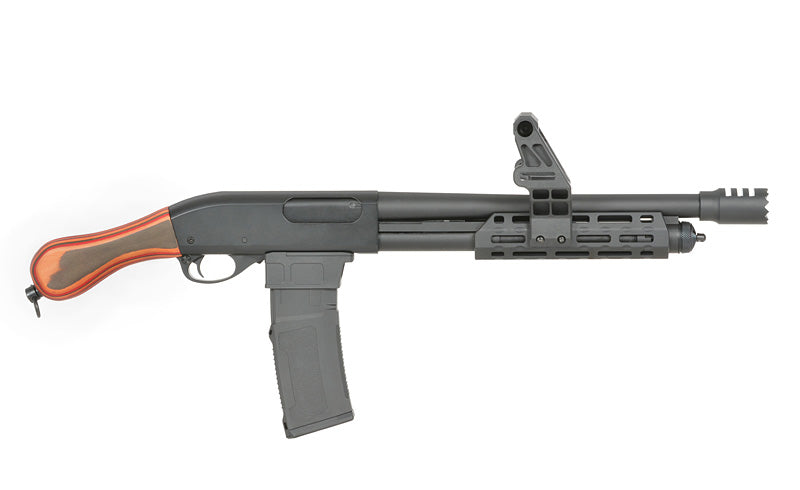 Golden Eagle Alpha Tactical Shotgun