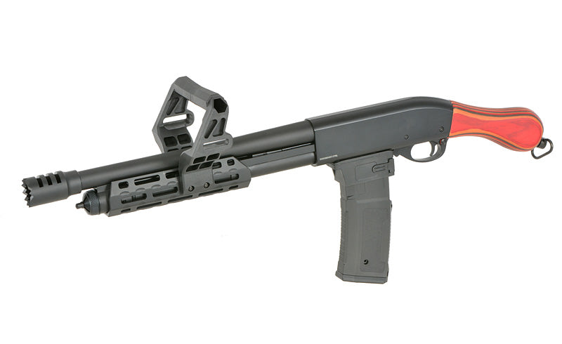 Golden Eagle Alpha Tactical Shotgun