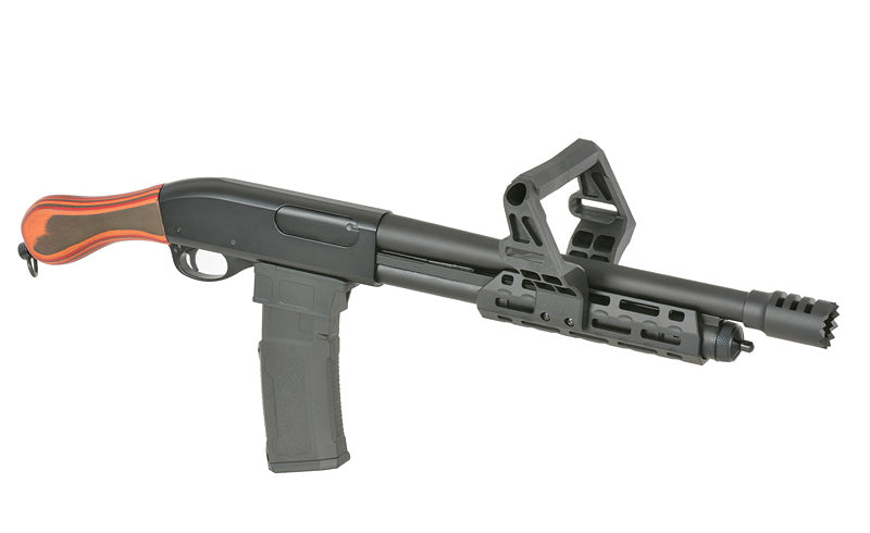 Golden Eagle Alpha Tactical Shotgun