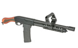 Golden Eagle Alpha Tactical Shotgun