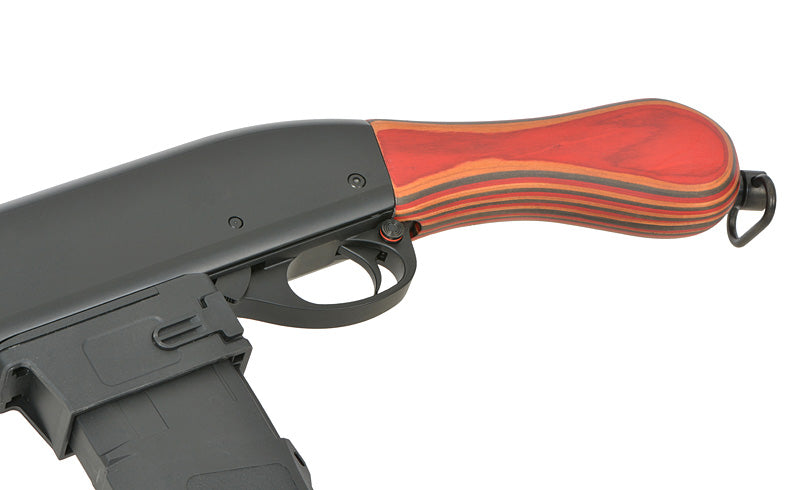 Golden Eagle Alpha Tactical Shotgun