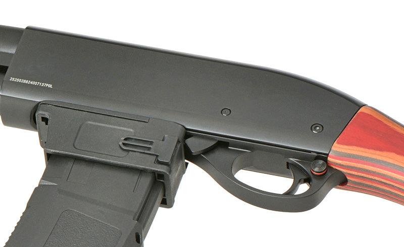 Golden Eagle Alpha Tactical Shotgun