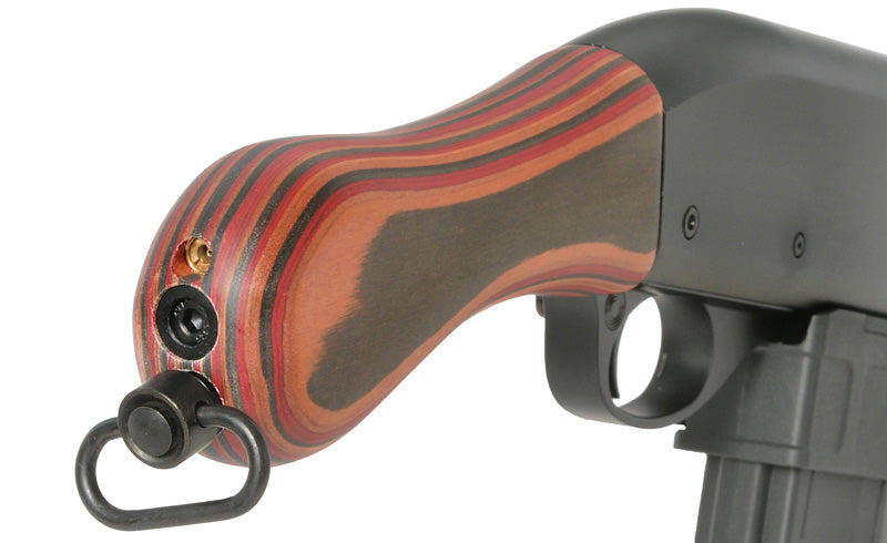 Golden Eagle Alpha Tactical Shotgun