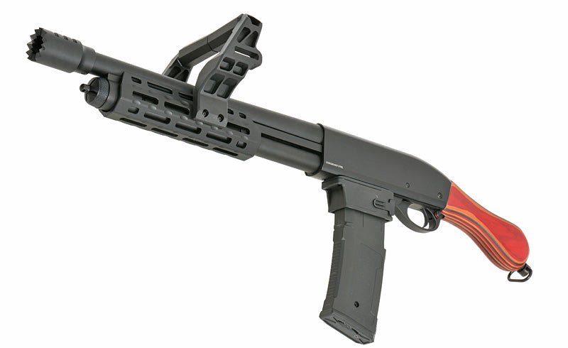Golden Eagle Alpha Tactical Shotgun