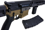 VFC Avalon Machete SBR AEG (Built-in Gate Aster ETU) - Black/Tan