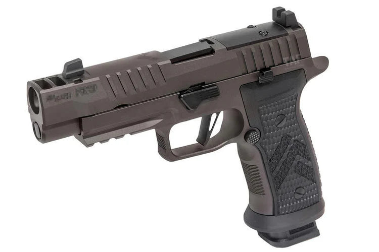 Para Bellum P320 AXG Legion