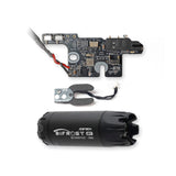 Wolverine BLINC Bluetooth® FCU with Bifrost BT Tracer for MTW / Article Series