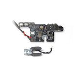 Wolverine BLINC Bluetooth® FCU for MTW / Article Series