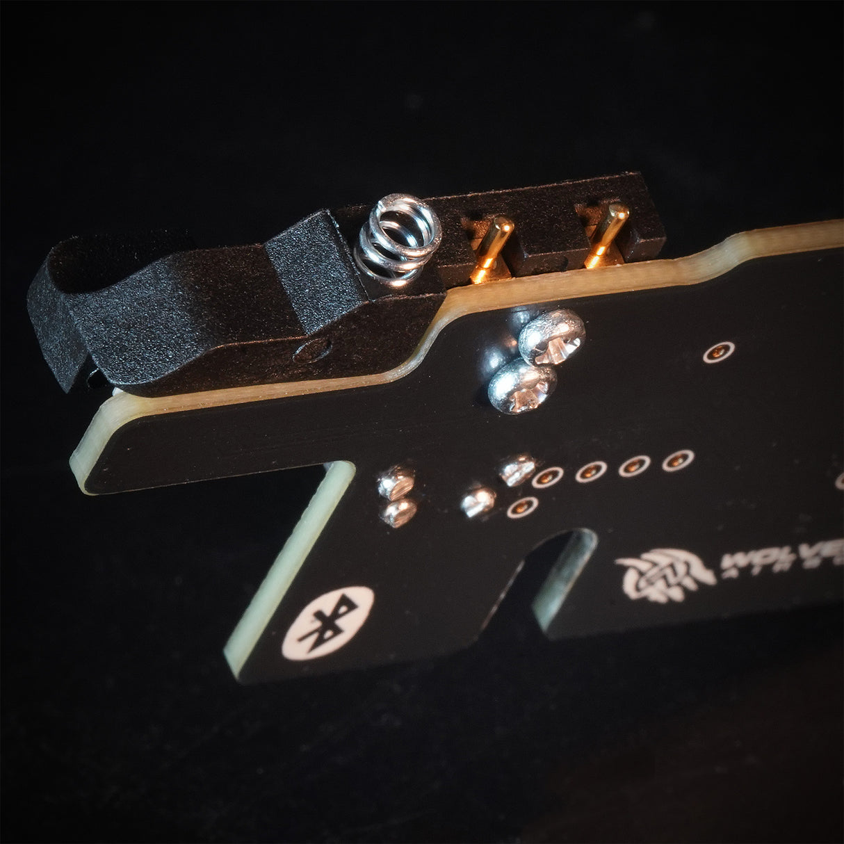 Wolverine BLINC Bluetooth® FCU for MTW / Article Series