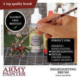 Hobby Brush - Highlighting