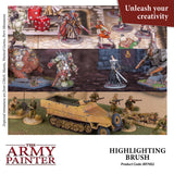 Hobby Brush - Highlighting