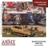 Hobby Brush - Basecoating
