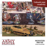 Wargamer Brush - Monster