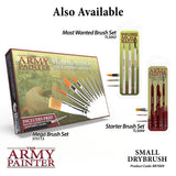 Wargamer Brush - Small Drybrush