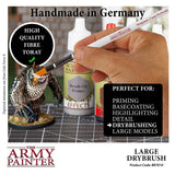 Wargamer Brush - Large Drybrush