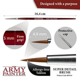 Hobby Brush - Super Detail