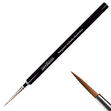 Wargamer Brush - Kolinsky Masterclass