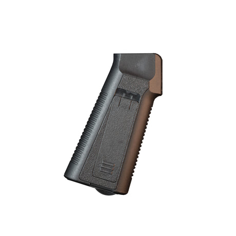 Wolverine MTW Battery Grip + FRAC