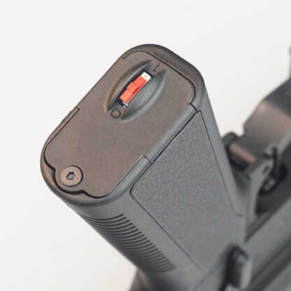 Wolverine MTW Battery Grip + FRAC