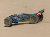 Arrma 1/14 TYPHON GROM 223S BLX 4X4 with Battery & Charger - Blue