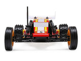 Losi 1/16 Mini JRX2 Brushed 2WD Buggy RTR - Red