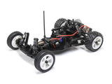 Losi 1/16 Mini JRX2 Brushed 2WD Buggy RTR - Red