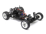 Losi 1/16 Mini JRX2 Brushed 2WD Buggy RTR - Red