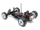 Losi 1/16 Mini JRX2 Brushed 2WD Buggy RTR - Red