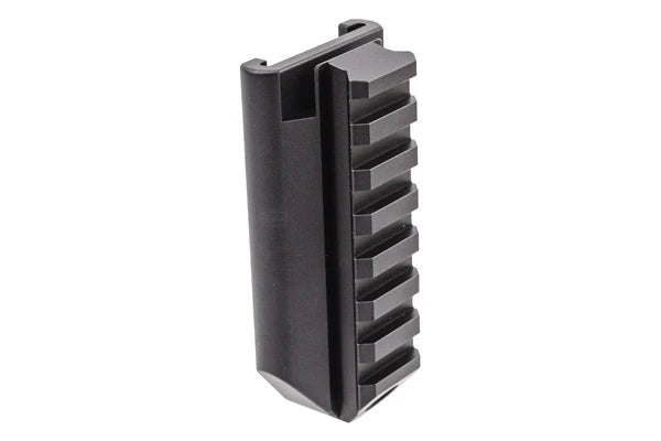 C&C TAC M1913 20mm Stock Adapter for Cybergun/Guns Modify Scar L GBB