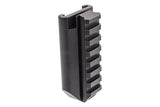 C&C TAC M1913 20mm Stock Adapter for Cybergun/Guns Modify Scar L GBB