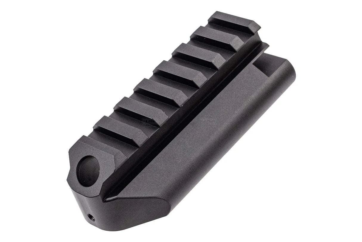 C&C TAC M1913 20mm Stock Adapter for Cybergun/Guns Modify Scar L GBB
