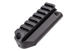 C&C TAC M1913 20mm Stock Adapter for Cybergun/Guns Modify Scar L GBB