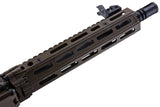 EMG Daniel Defense DD MK18 RIII PDW GBB Rifle (CYMA CGS System) - Brown