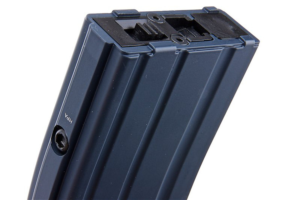 CYMA CGS TM MWS 30rds Gas Magazine - Black