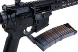 EMG Noveske N4 Airsoft GBB Rifle (13.5 inch, CYMA CGS System) - Black