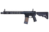 EMG Noveske N4 Airsoft GBB Rifle (13.5 inch, CYMA CGS System) - Black