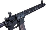 EMG Noveske N4 Airsoft GBB Rifle (13.5 inch, CYMA CGS System) - Black