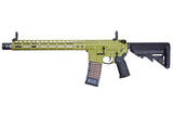 EMG Noveske N4 Airsoft GBB Rifle (13.5 inch, CYMA CGS System) - OD