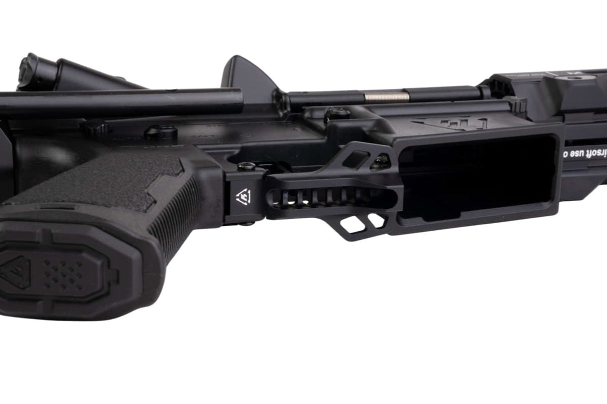 EMG Strike Industries AR Strike Raider Short Barrel GBBR (CYMA CGS System) - 4 inch