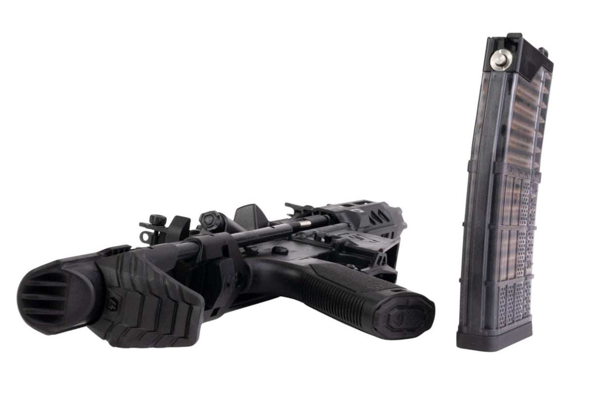 EMG Strike Industries AR Strike Raider Short Barrel GBBR (CYMA CGS System) - 4 inch