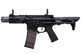 EMG Strike Industries AR Strike Raider Short Barrel GBBR (CYMA CGS System) - 4 inch