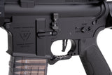 EMG Strike Industries AR Strike Raider PDW GBBR (CYMA CGS System) - 7 inch