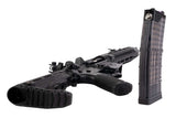 EMG Strike Industries AR Strike Raider SBR GBBR (CYMA CGS System) - 10 inch