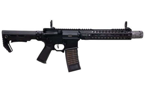 EMG Strike Industries AR Strike Raider SBR GBBR (CYMA CGS System) - 10 inch