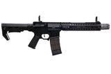 EMG Strike Industries AR Strike Raider SBR GBBR (CYMA CGS System) - 10 inch