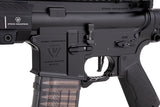 EMG Strike Industries AR Strike Raider SBR GBBR (CYMA CGS System) - 10 inch