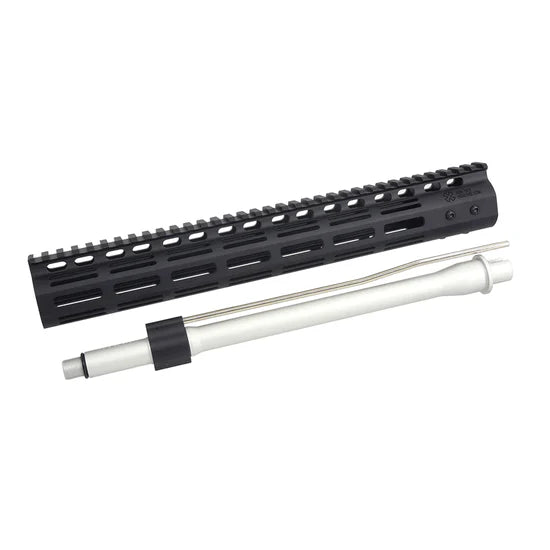 [CGS] Noveske NSR M-LOK Rail Handguard W/ Outer Barrel Set (13.5inch)