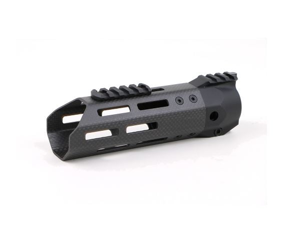 G26M 9" Carbon Fibre Handguard