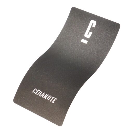 Cerakote Service - Neutral/Dark Colours